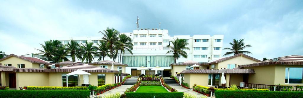 Photo of Hotel Holiday Resort in Puri, India