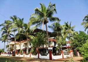 Photo #4 of SHANU'S SEASIDE INN - A Family-Run Guesthouse just 100 metres from Candolim Beach in Candolim, India