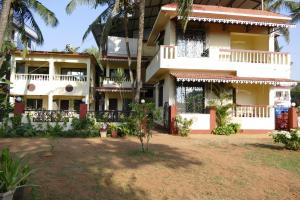 Photo #6 of SHANU'S SEASIDE INN - A Family-Run Guesthouse just 100 metres from Candolim Beach in Candolim, India
