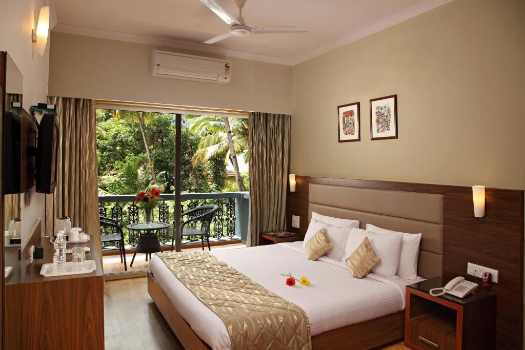 Photo of The Hawaii Comforts in Dona Paula, India