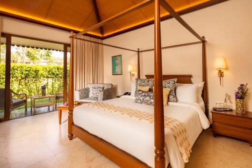 Photo #2 of Gamyam Beach Resort in Baad, India