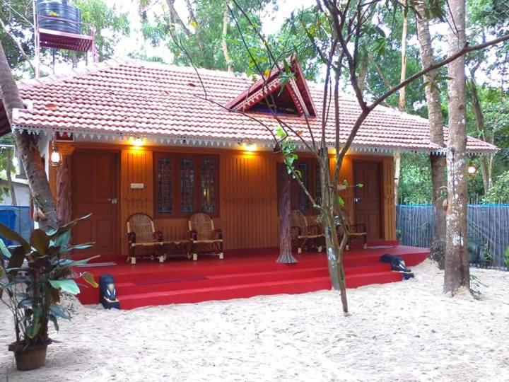 Photo of Marari Beach House in Mararikulam, India