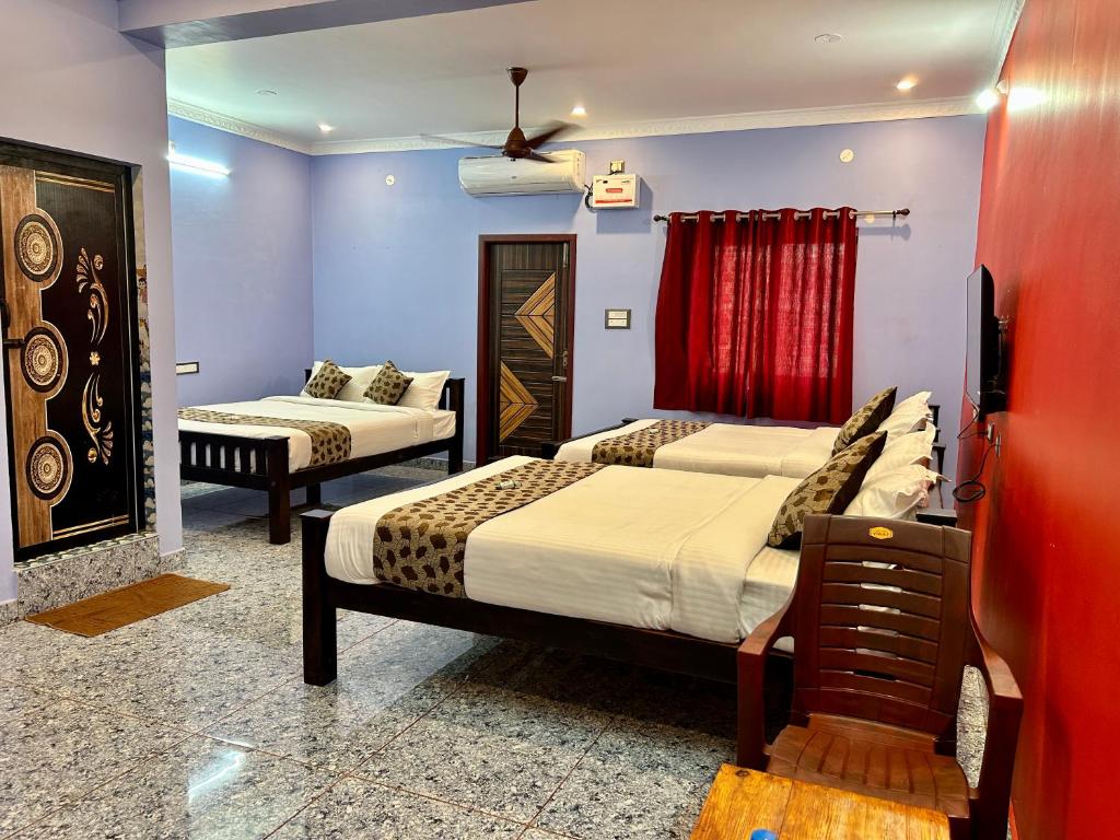 Photo #1 of Le Oasis Auro'Ra in Puducherry, India