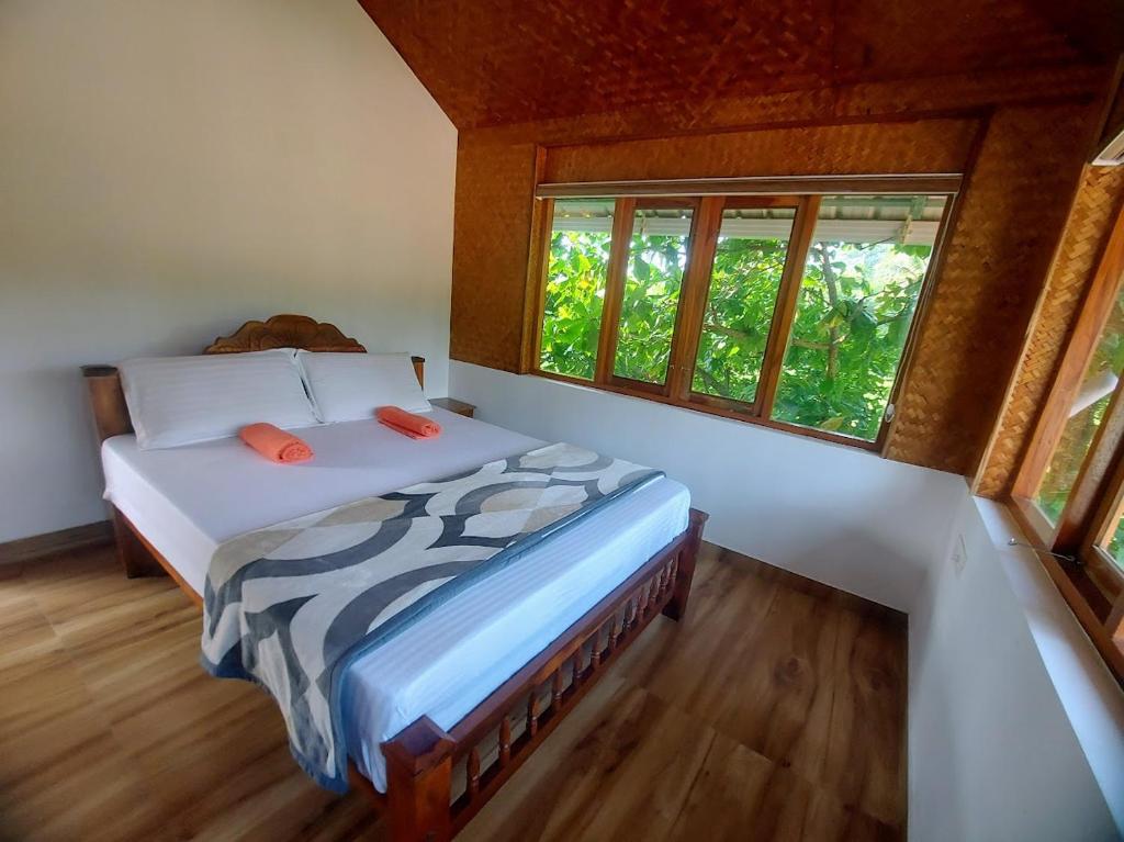 Photo of Sherly Cottages in Varkala, India