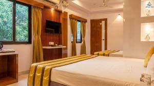 Photo #5 of Hotel Atlanta - A Seaview Hotel in Sri Vijaya Puram, India