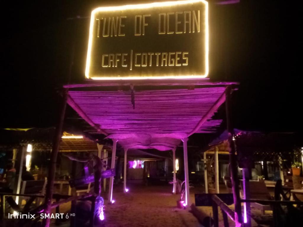 Photo of Gokarna Beach Stays By Tune of ocean in Gokarna, India
