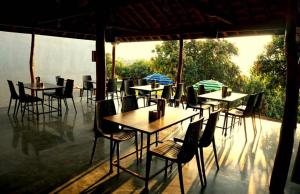 Photo #5 of Grand Ambience Resort in Borlipanchatan, India