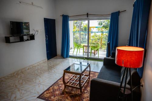 Photo #3 of Sky Frame Beach Resort in Varkala, India