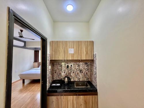 Photo #3 of Lykke Suites- 2-min Drive to Colva Beach-By Goan Felicidade Hospitality PVT LTD in Colva, India