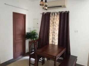 Photo #4 of Serene Sea access 3 BHK Villa with Shared pool & Shared Beach in Padur, India