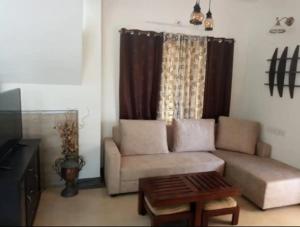 Photo #5 of Serene Sea access 3 BHK Villa with Shared pool & Shared Beach in Padur, India