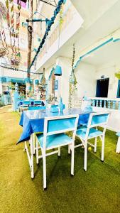 Photo #6 of Omkar wellness inn in Arambol, India