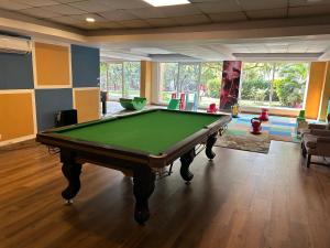 Photo #5 of Aloha Apartments by blissful Ganges in Rishikesh, India