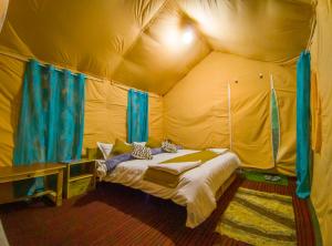 Photo #6 of Baspa Valley Adventure Camp in Rakchham, India