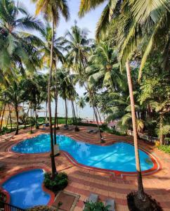 Photo #4 of Bambolim Beach Resort in Bambolim, India