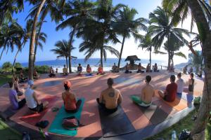 Photo #4 of Soma Manaltheeram Ayurveda BeachVillage in Kovalam, India
