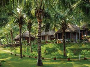 Photo #5 of Soma Manaltheeram Ayurveda BeachVillage in Kovalam, India