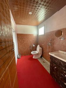 Photo #4 of Star Quest Cottages, Pangong in Man, India