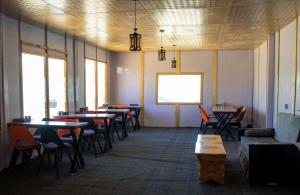 Photo #5 of Star Quest Cottages, Pangong in Man, India