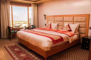 Photo #6 of Star Quest Cottages, Pangong in Man, India