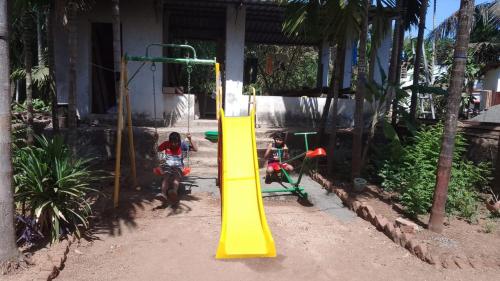 Photo #3 of Tendulkar Beach Resort in Diveagar, India