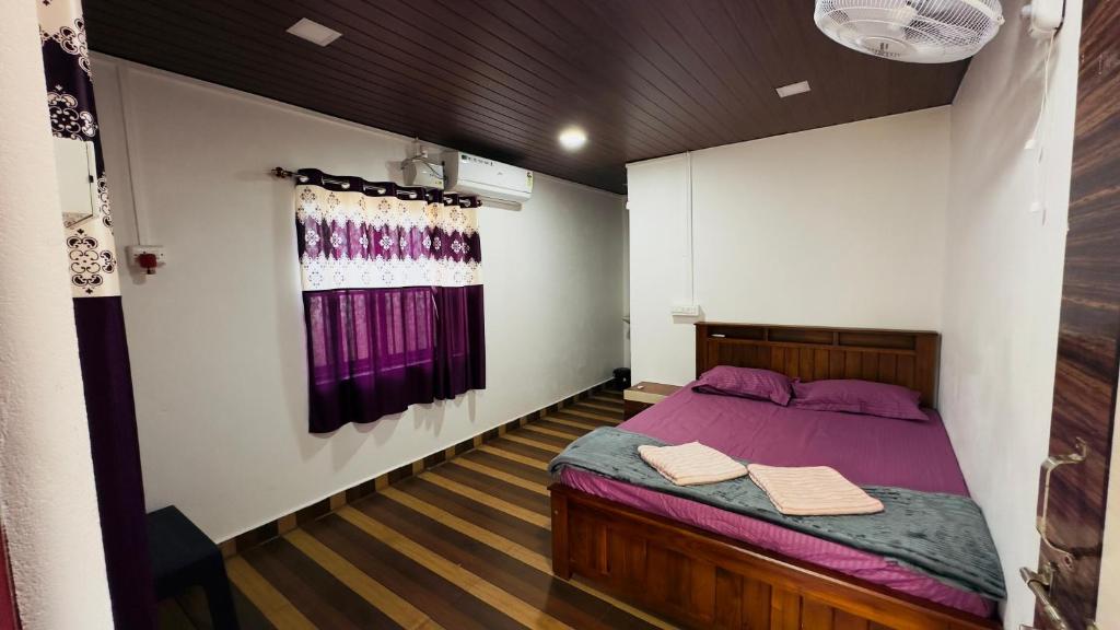 Photo #1 of White Sand beach Stay Resort in Baad, India