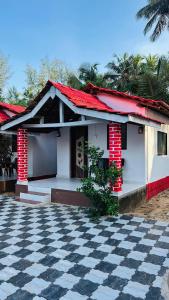 Photo #4 of White Sand beach Stay Resort in Baad, India