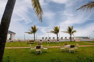 Photo #6 of Hotel Sonar Bangla Mandarmoni in Mandarmoni, India
