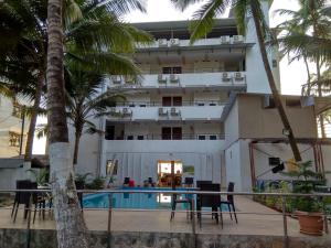 Photo #4 of Hotel Murud Marina in Murud, India
