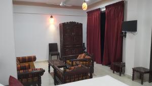 Photo #6 of Hotel Murud Marina in Murud, India