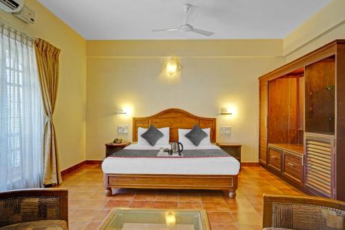 Photo #2 of The Fort Manor Hotel - Kochi Kerala in Kochi, India
