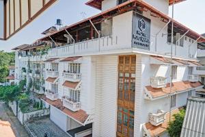Photo #6 of The Fort Manor Hotel - Kochi Kerala in Kochi, India