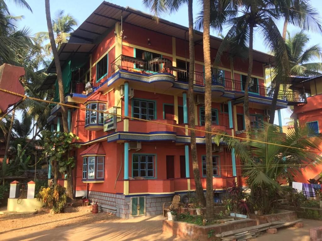 Photo of Nimmu Guest House & Restaurant Gokarna in Gokarna, India