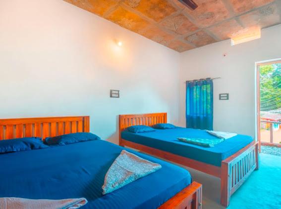 Photo #1 of Taya Beach Front in Gokarna, India