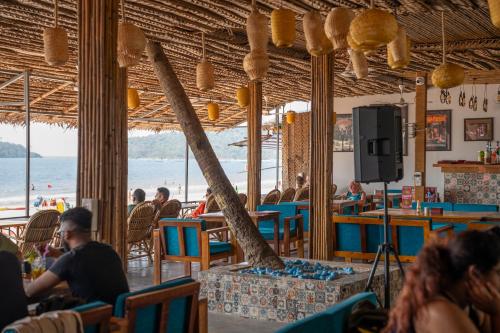 Photo #3 of COCO CABANA in Canacona, India