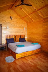 Photo #5 of Sameer beachfront Cottages in Canacona, India