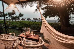 Photo #4 of Anahata Retreat Beach Front Ashwem Goa in Mandrem, India