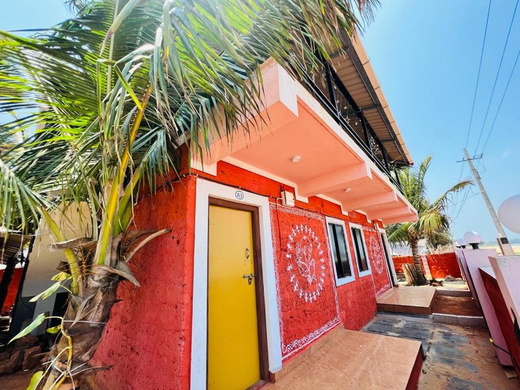 Photo #1 of ocean paradise beach homestay in Majali, India