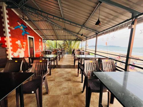 Photo #2 of ocean paradise beach homestay in Majali, India