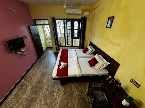 Photo #2 of La Beach Resort Muthu in Periyamudaliyar Chavadi, India