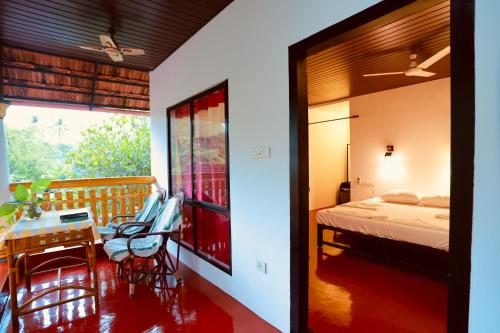 Photo #2 of Marari John Villa in Mararikulam, India