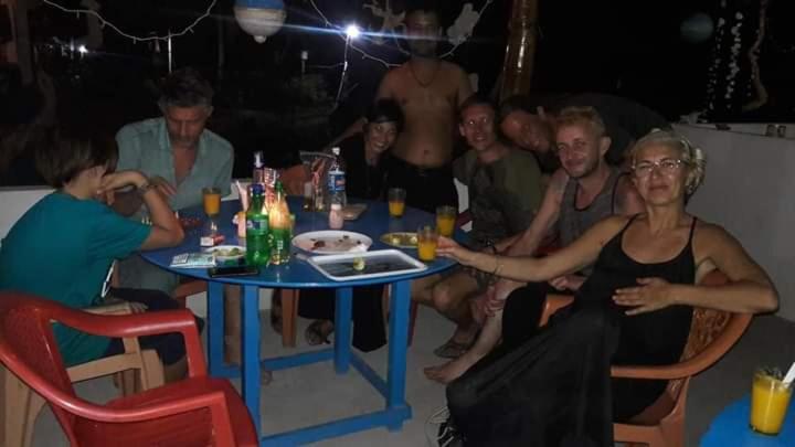 Photo #1 of Blue Sea Restaurant & Bungalows in Sitapur, India
