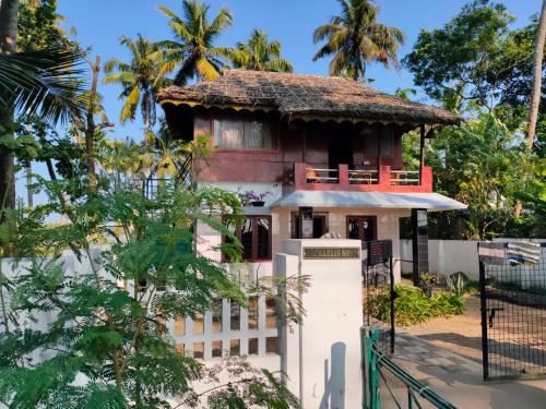 Photo #3 of Cherai Beach Retreat in Kochi, India