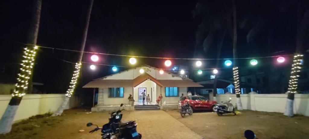 Photo of Hotel Seaview in Murud, India
