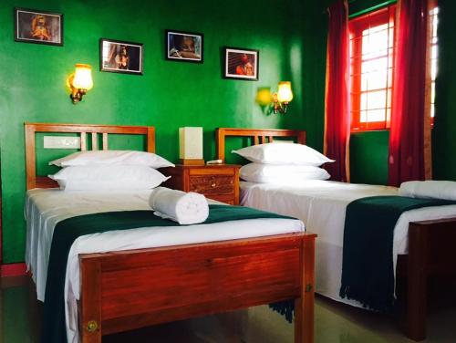 Photo #2 of Majo House in Kochi, India