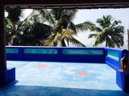 Photo #3 of Majo House in Kochi, India
