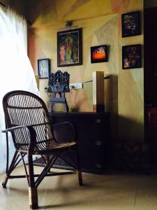 Photo #4 of Majo House in Kochi, India