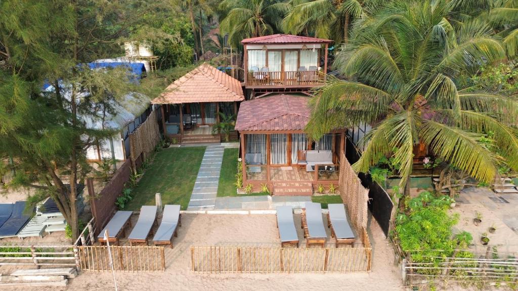 Photo of Agonda Beach Villa in Agonda, India