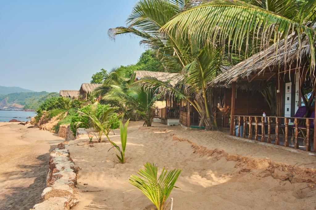 Photo of Blue Lagoon Resort Goa in Canacona, India