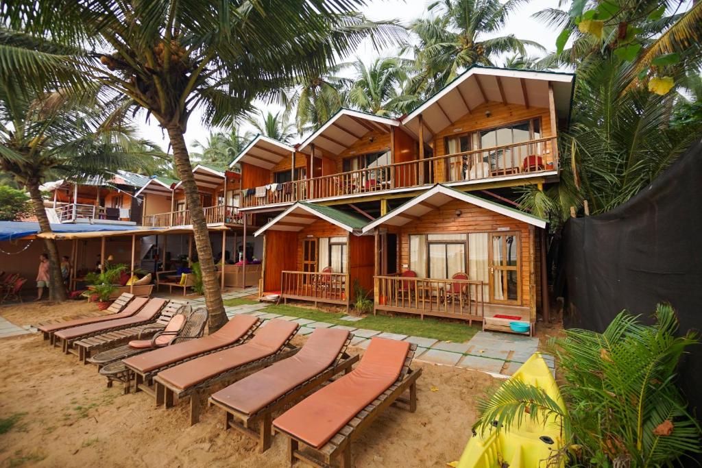 Photo of Sonho do Mar in Canacona, India